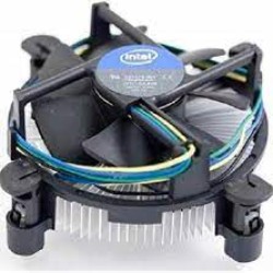 115X CPU COOLER